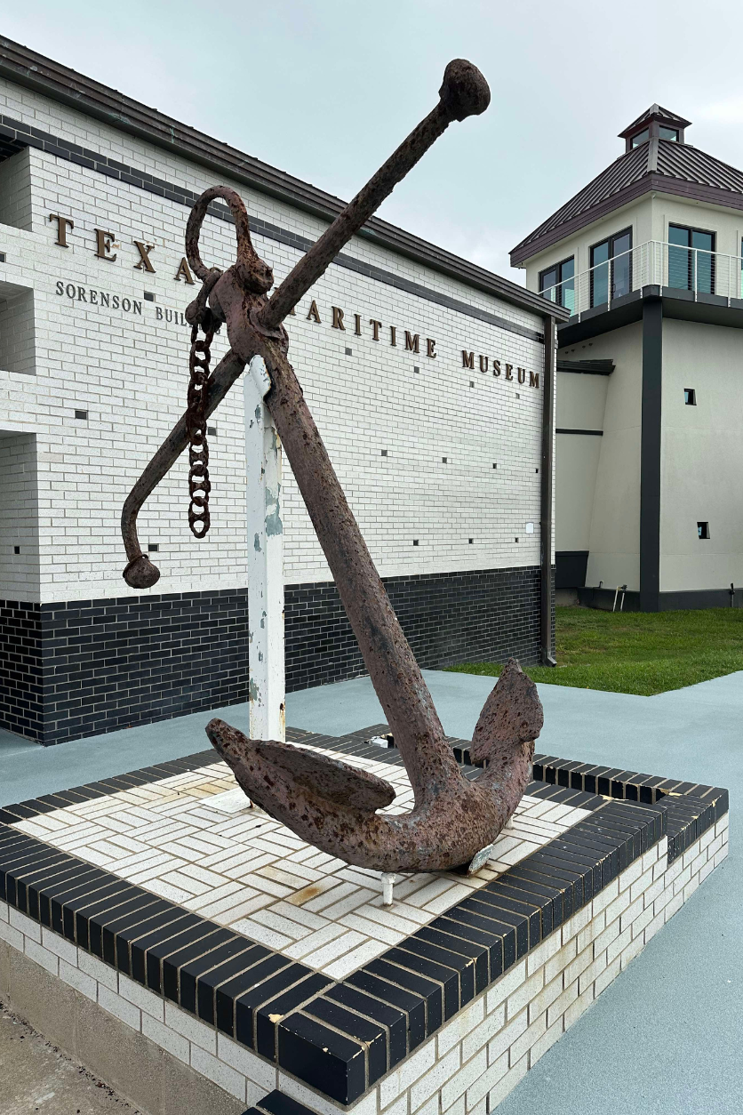 Texas Maritime Museum